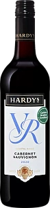 Красное Полусухое Вино VR Cabernet Sauvignon Hardy's 0.75 л