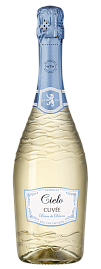 Игристое вино Cielo Blanc de Blancs 0.75 л