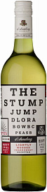 Вино D'Arenberg The Stump Jump Lightly Wooded Chardonnay 0.75 л