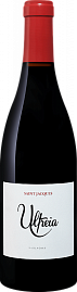 Вино Ultreia Saint Jacques 0.75 л