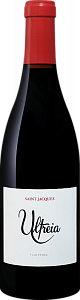 Красное Сухое Вино Ultreia Saint Jacques 0.75 л