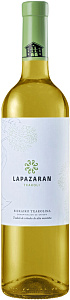 Белое Сухое Вино Lapazaran Txakoli Bizkaiko Txakolina 0.75 л