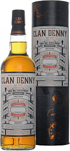 Виски Clan Denny Dailuaine 0.7 л Gift Box