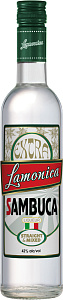 Ликер Lamonica Sambuca Extra 0.5 л
