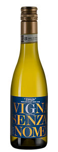 Белое Сладкое Шипучее вино Vigna Senza Nome 0.375 л