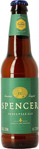Пиво живое Spencer IPA Glass 0.355 л