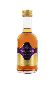 Коньяк Courvoisier VSOP 0.05 л