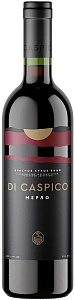 Красное Сухое Вино Derbent Wine Company Di Caspico Merlot 0.75 л