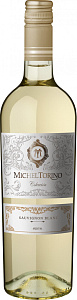 Белое Сухое Вино Michel Torino Coleccion Sauvignon Blanc 0.75 л