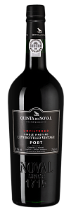 Красное Сладкое Портвейн Noval Late Bottled Vintage 2014 г. 0.75 л