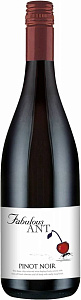 Красное Сухое Вино Fabulous Ant Pinot Noir 0.75 л