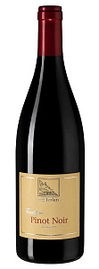 Красное Сухое Вино Cantina Terlano Pinot Noir 2021 г. 0.75 л