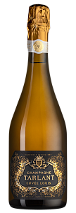 Белое Экстра брют Шампанское Champagne Tarlant Cuvee Louis Brut Nature 0.75 л
