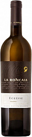 Вино La Roncaia Eclisse 2019 г. 0.75 л