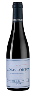 Красное Сухое Вино Aloxe-Corton 2017 г. 0.375 л