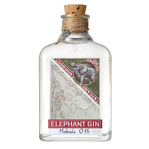 Джин Elephant London Dry 0.75 л