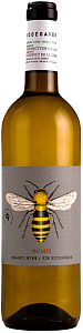 Белое Сухое Вино Bodegaverde Macabeo 0.75 л