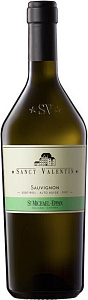 Белое Сухое Вино San Michele-Appiano Sanct Valentin Sauvignon Alto Adige 0.75 л