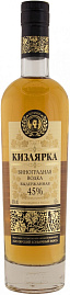 Водка ККЗ Кизлярка Выдержанная 0.5 л