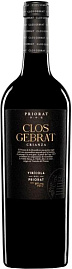 Вино Clos Gebrat Crianza 0.75 л
