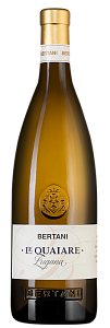 Белое Сухое Вино Lugana Le Quaiare 2021 г. 0.75 л