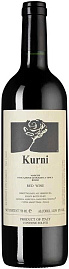 Вино Kurni 2021 г. 0.75 л