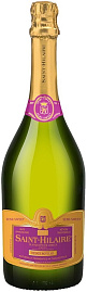Игристое вино Saint-Hilaire Semi-Sweet Blanquette de Limoux 0.75 л