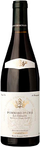 Красное Сухое Вино Jean Bouchard Pommard 1-er Cru Les Epenots AOC 0.75 л