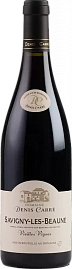Вино Savigny-Les-Beaune AOC Vieilles Vignes Domaine Denis Carre 2021 г. 0.75 л