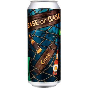 Пиво Pike Season Base of Base Can 0.5 л