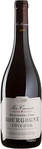 Вино Bourgogne Cote-d'Or Hemisphere Nord 0.75 л
