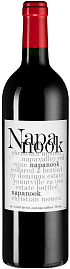 Вино Napanook 2018 г. 0.75 л