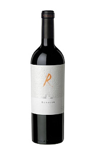 Красное Сухое Вино Bodegas Renacer R Malbec 0.75 л