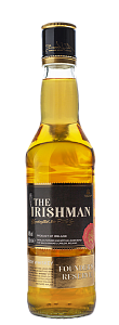Виски The Irishman Founder's Reserve 0.35 л