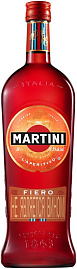 Вермут Martini Fiero 1 л