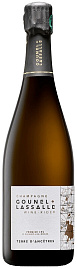 Шампанское Gounel Lassalle Terre d‘Ancetres 0.75 л