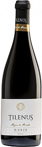 Красное Сухое Вино Pagos de Posada Bierzo 2015 г. 0.75 л
