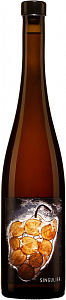 Оранжевое Сухое Вино Vignoble du Reveur Singulier Alsace 0.75 л