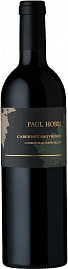 Вино Paul Hobbs Cabernet Sauvignon 2018 г. 0.75 л