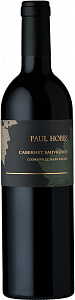 Красное Сухое Вино Paul Hobbs Cabernet Sauvignon 2018 г. 0.75 л