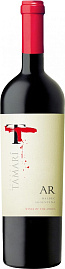 Вино Tamari AR 2020 г. 0.75 л