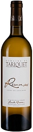 Вино Domaine Tariquet Reserve 2021 г. 0.75 л