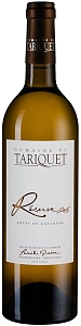 Белое Сухое Вино Domaine Tariquet Reserve 2021 г. 0.75 л