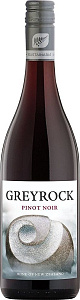 Красное Сухое Вино Greyrock Pinot Noir 0.75 л