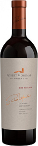 Красное Сухое Вино Robert Mondavi Reserve Cabernet Sauvignon 0.75 л