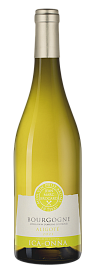 Вино Jean-Marc Brocard Bourgogne Aligote Ica-Onna 0.75 л