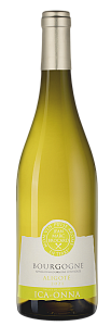Белое Сухое Вино Jean-Marc Brocard Bourgogne Aligote Ica-Onna 0.75 л