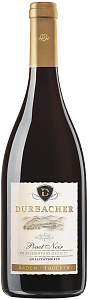 Красное Сухое Вино Durbacher Baden Pinot Noir 0.75 л
