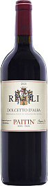 Вино Paitin Rivoli Dolcetto d'Alba 0.75 л