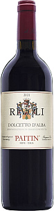 Красное Сухое Вино Paitin Rivoli Dolcetto d'Alba 0.75 л